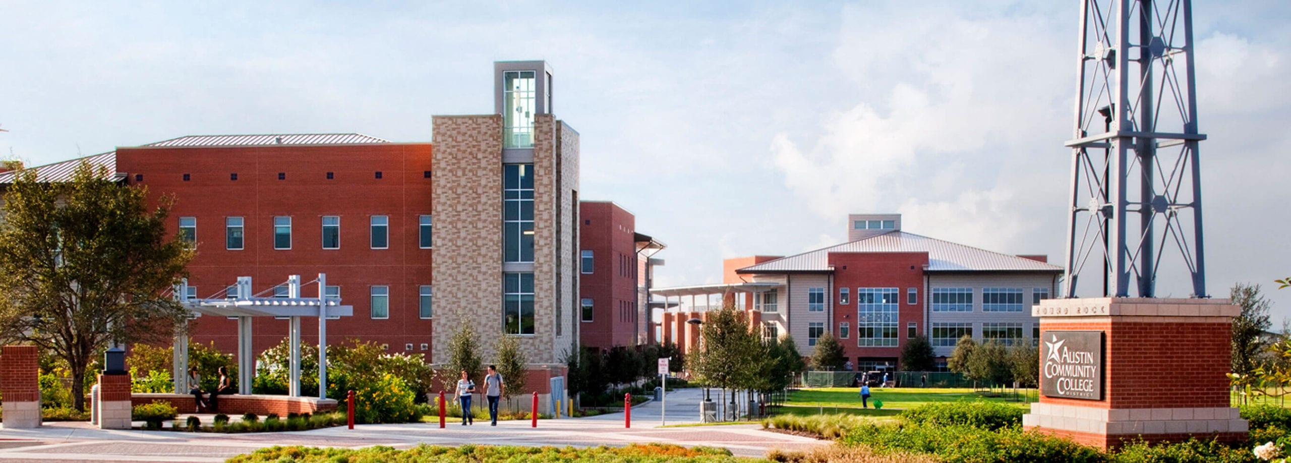 ACC Round Rock Campus Method Architecture