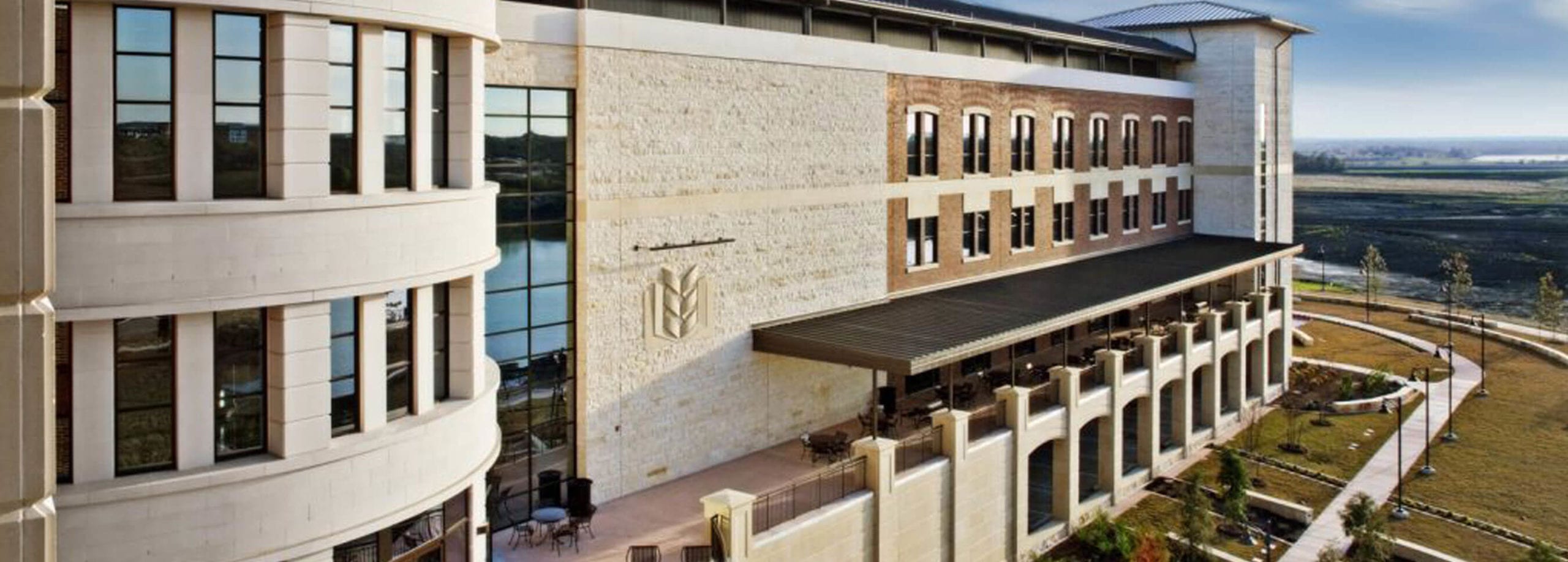 Texas A+M Health Science Center - Method Architecture