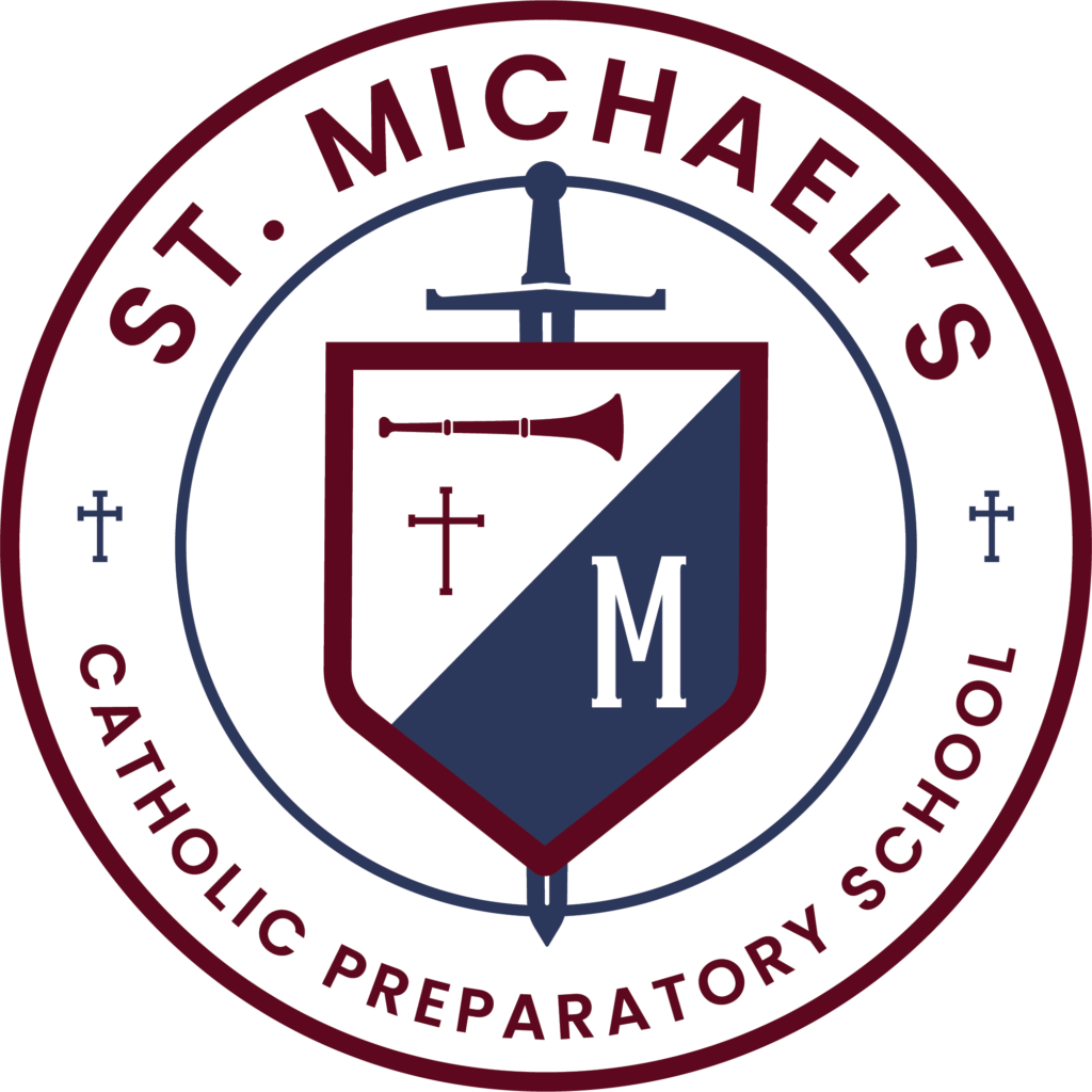 St. Michael's Catholic Preparatory School