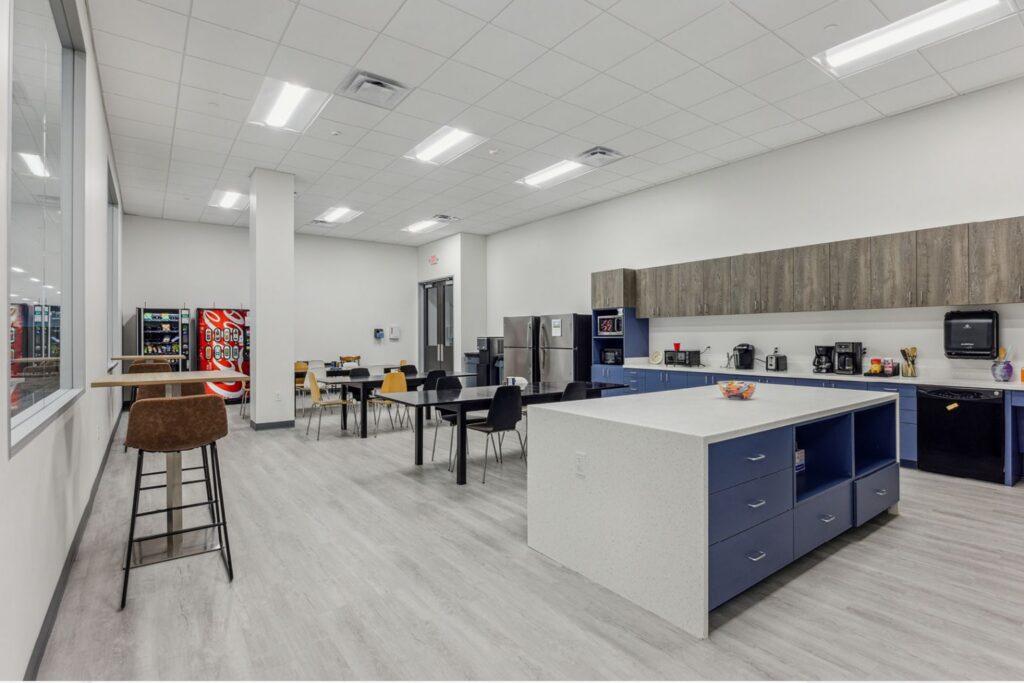 Control-Panels-USA-Georgetown-Texas-Industrial-Breakroom