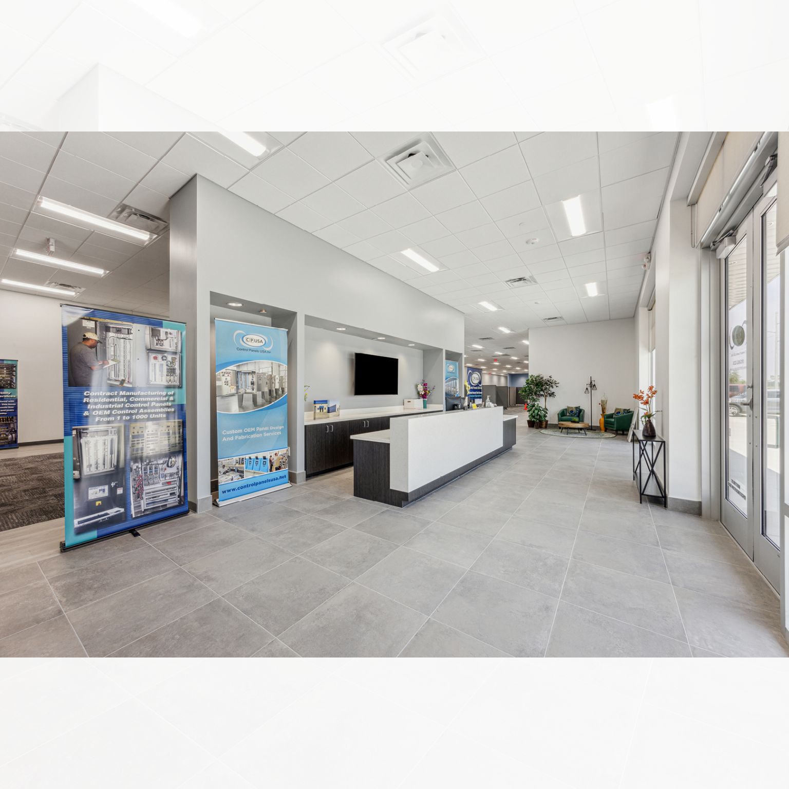 GSC Architects