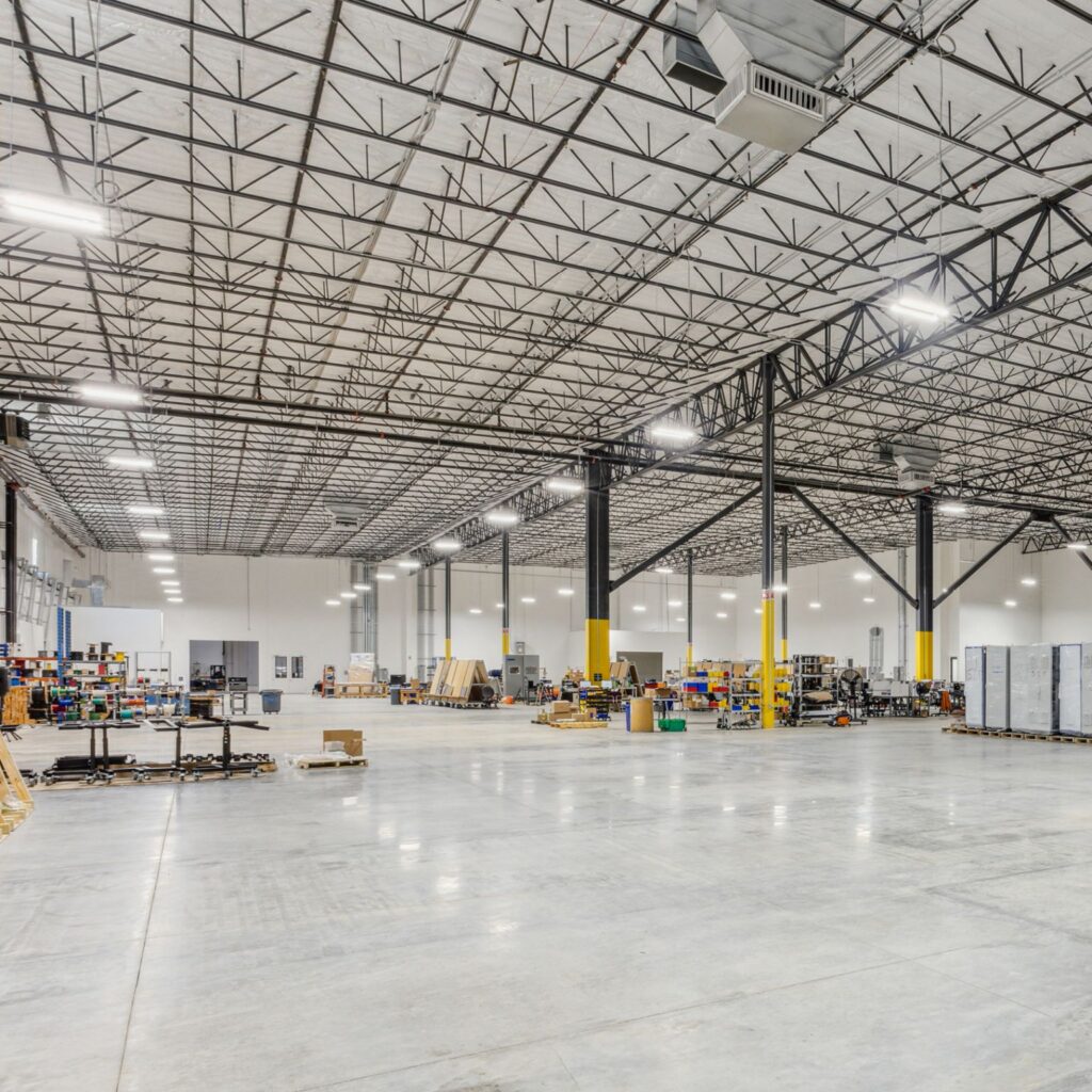 Control-Panels-USA-Georgetown-Texas-Industrial-Warehouse