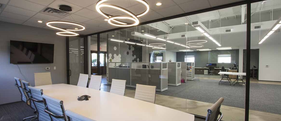 Inspiring Office Designs - Method Architecture | Workplace Interiors