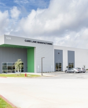 Carr Lane Manufacturing Co.
