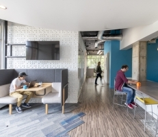 Method Architecture – Dallas Office