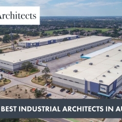 Method Named Top Industrial Architects in Austin
