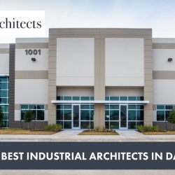 Best Industrial Architects in Dallas: Method Architecture