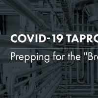 COVID-19 Taproom Tips: Prepping Your Taproom for the “Brew” Normal
