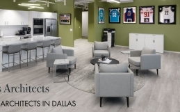 Best Office Architects Dallas – Dallas Architect