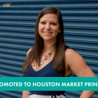 Jackie Rye, AIA Promoted to Houston Market Principal