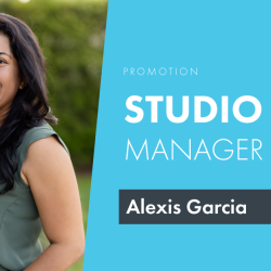 Method Architecture Promotes Alexis Garcia to Studio Manager