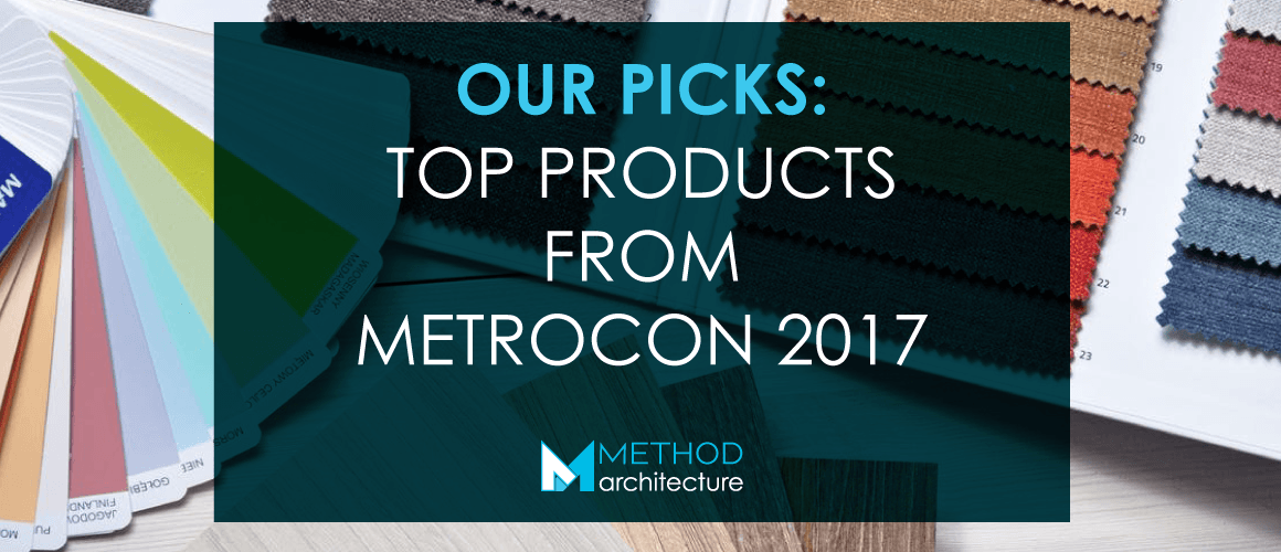 Top Picks from Metrocon 2017