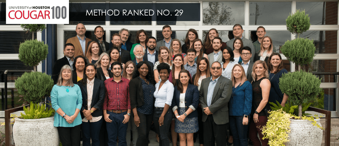 Method Architecture Named 2018 Cougar 100
