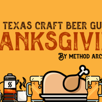 A Texas Craft Beer Guide to Thanksgiving