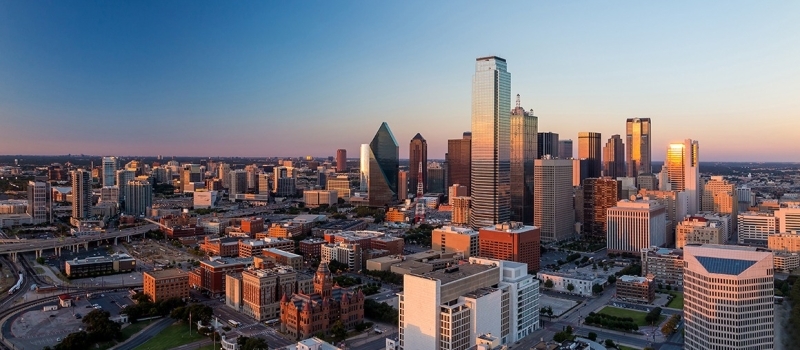 Method Architecture Announces Expansion to Dallas-Ft. Worth