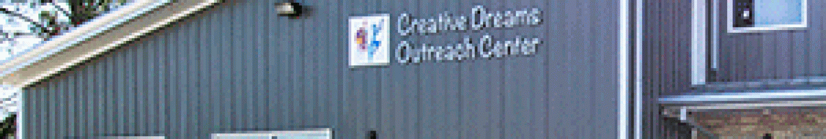 Creative Dreams Outreach Center