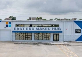 East End Maker Hub