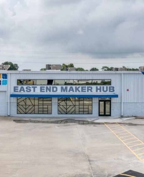 East End Maker Hub