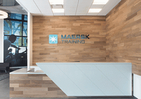 Maersk Training Center