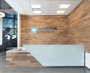 Maersk Training Center