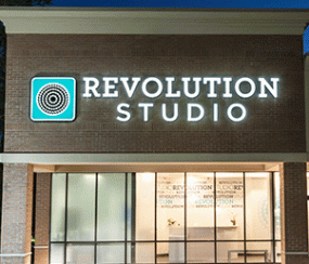 Revolution Studio