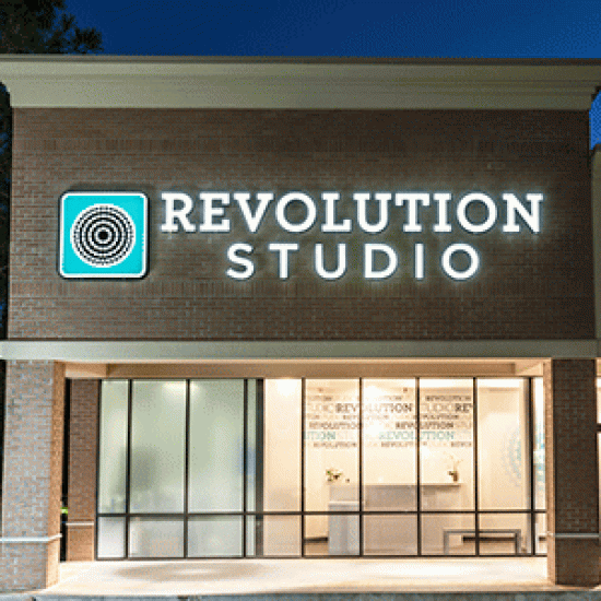 Revolution Studio