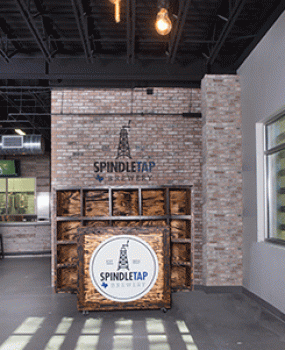 Spindletap Brewery