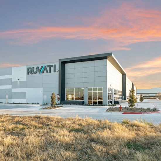 Ruvati USA