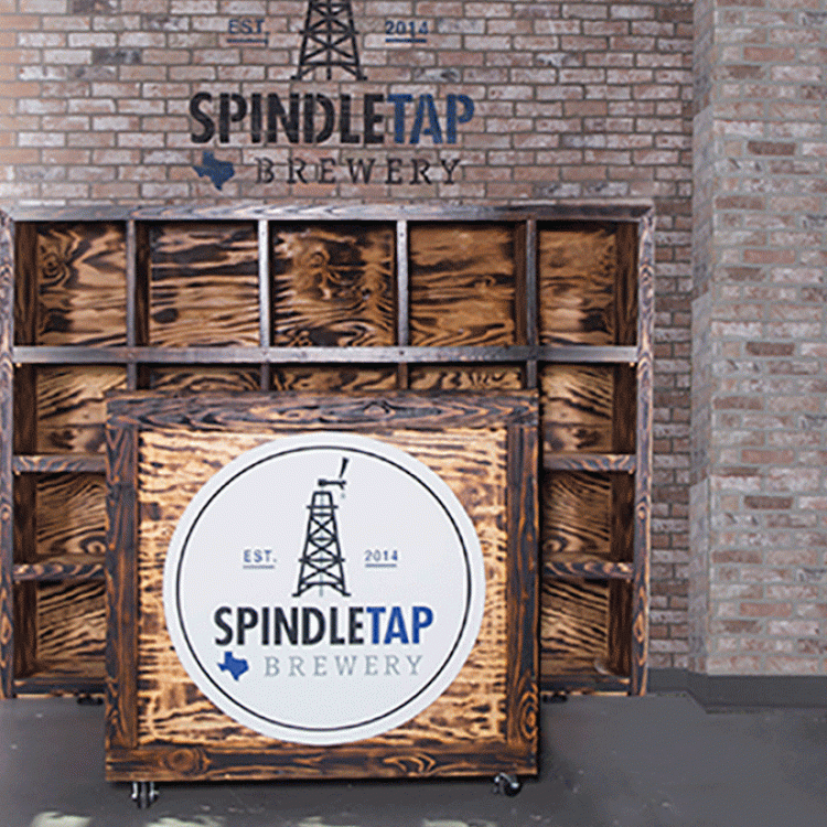 Spindle Tap 02