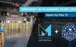 2022 Brewery in Planning Grants Open
