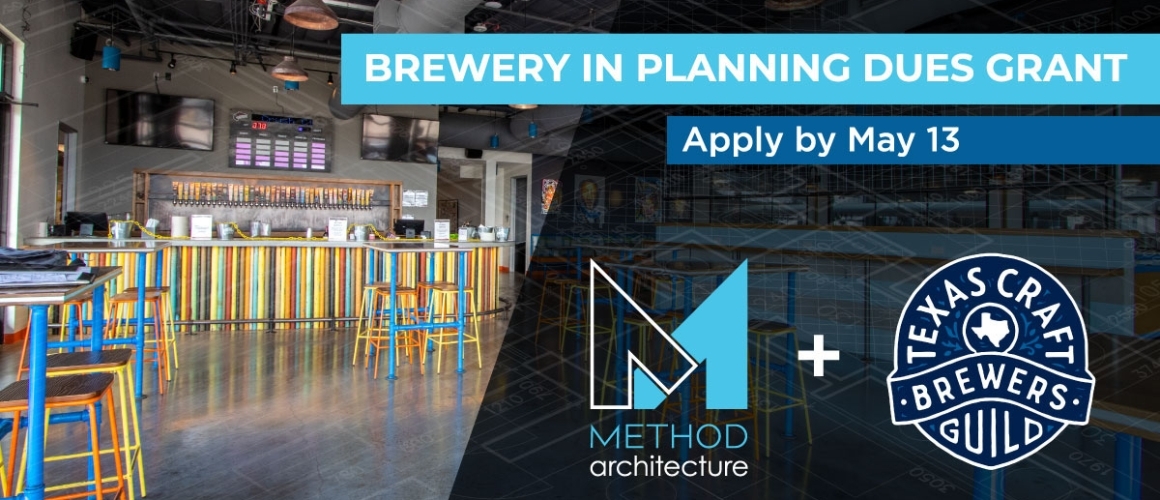 2022 Brewery in Planning Grants Open