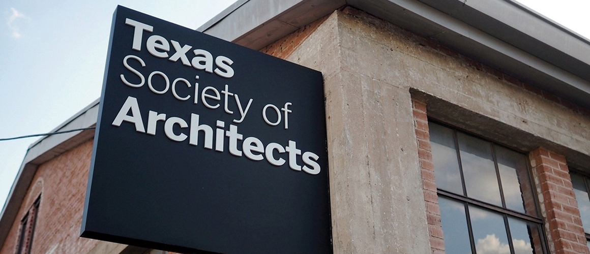 Method Principal Named to Texas Society of Architects’ Board of Directors