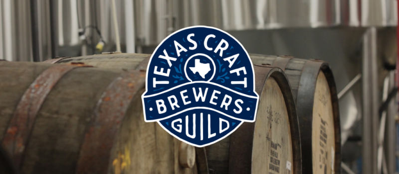 Texas Craft Brewers Guild: 2023 Brewery In Planning Grants Announced